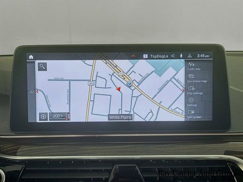 Certified 2023 BMW 530i xDrive w/ Premium Package image 13