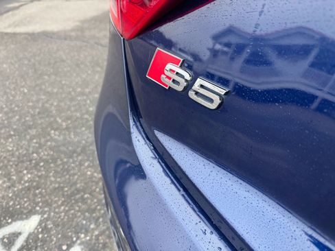 Used 2013 Audi S5 Premium Plus image 16