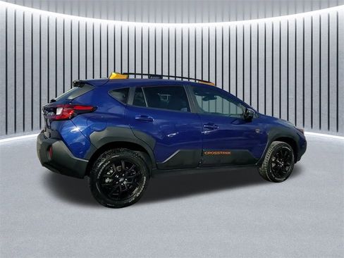 Used 2024 Subaru Crosstrek 2.5i Wilderness image 7
