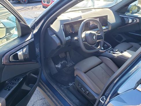 Used 2026 BMW X3 xDrive30 w/ Convenience Package AWD/4WD image 6