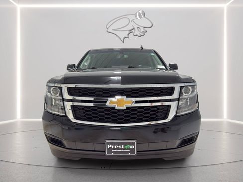 Used 2020 Chevrolet Tahoe LS RWD image 9