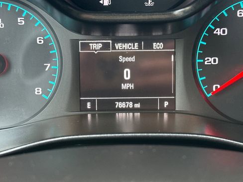 Used 2021 Chevrolet Colorado LT image 32