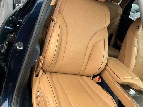 Used 2023 Genesis GV80 2.5T w/ Prestige 20" Package image 21