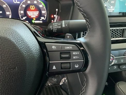 New 2026 Honda Civic Sport Touring image 12