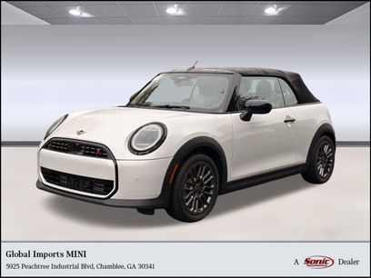 New 2026 MINI Cooper S
