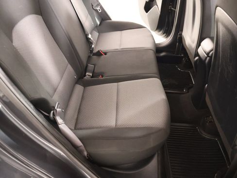 Used 2020 Kia Soul LX FWD image 13