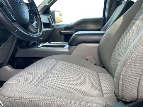 Used 2019 Ford F150 XLT w/ Equipment Group 302A Luxury image 9