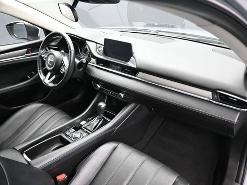 Used 2018 MAZDA MAZDA6 Touring image 41