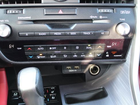 Used 2020 Lexus RX 350 F Sport image 69