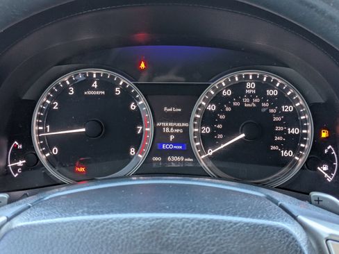 Used 2015 Lexus GS 350 w/ Premium Package RWD image 20
