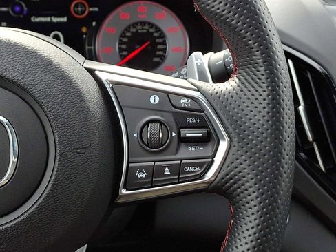 Certified 2025 Acura RDX A-Spec image 24