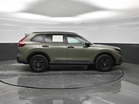 Used 2026 Honda CR-V TrailSport image 9
