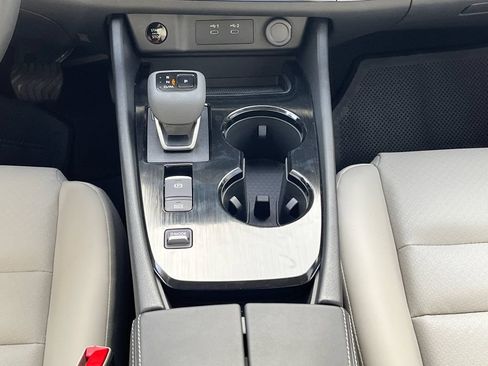 New 2026 Nissan Rogue Dark Armor FWD image 6