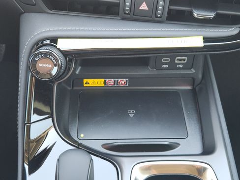 New 2026 Lexus NX 350 350 Premium image 16