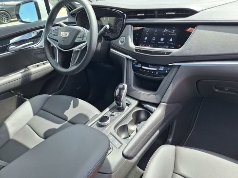 New 2026 Cadillac XT5 Premium Luxury w/ Driver Assist Package image 28
