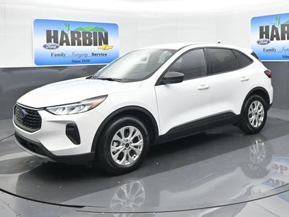 New 2025 Ford Escape Active w/ Cold Weather Package