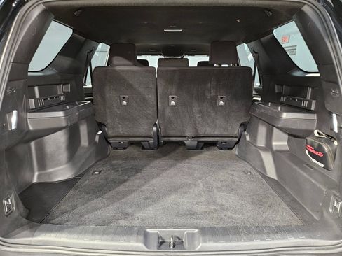 Certified 2025 Toyota 4Runner 4WD image 18