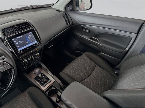 Used 2026 Mitsubishi Outlander Sport AWD image 24