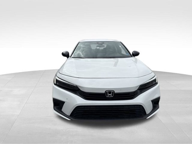 Used 2024 Honda Civic Sport image 3