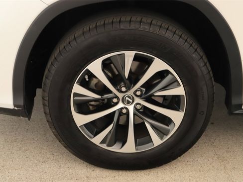 Used 2020 Lexus RX 350 350 image 32
