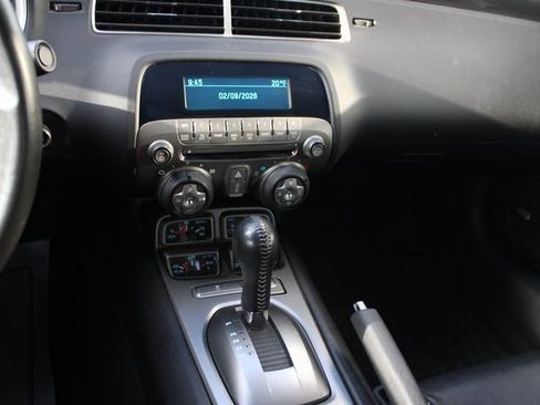 Used 2011 Chevrolet Camaro LT w/ RS Package image 23