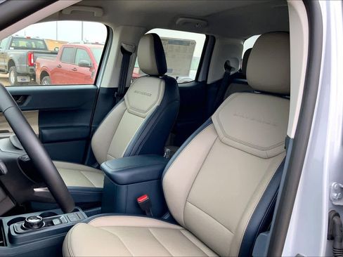 New 2026 Ford Maverick Lariat AWD/4WD image 9