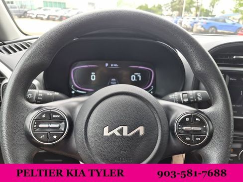 Certified 2024 Kia Soul LX w/ Option Group 015 FWD image 26