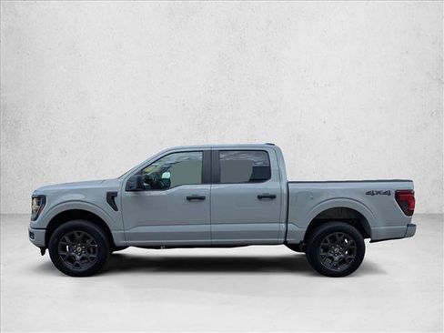New 2026 Ford F150 STX w/ Equipment Group 200A AWD/4WD image 5