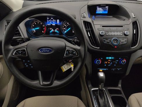 Used 2017 Ford Escape SE AWD/4WD image 22