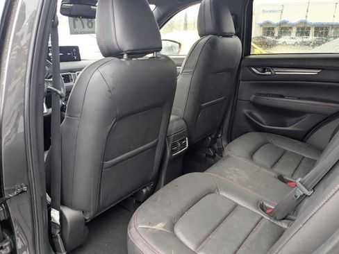 Used 2024 MAZDA CX-5 2.5 Turbo w/ Premium Package image 14