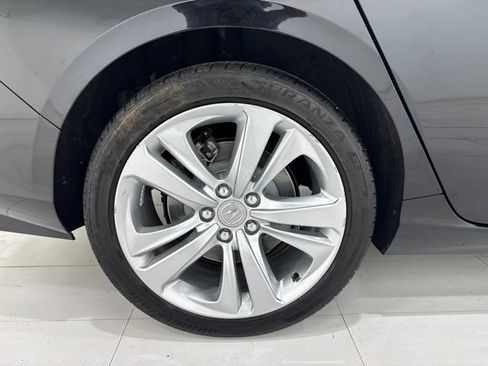 Certified 2023 Acura TLX w/ Technology Package FWD image 43