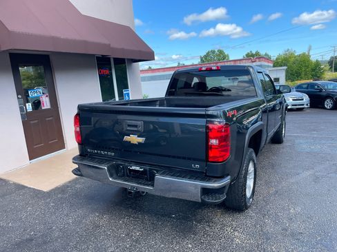 Used 2019 Chevrolet Silverado 1500 LT image 7