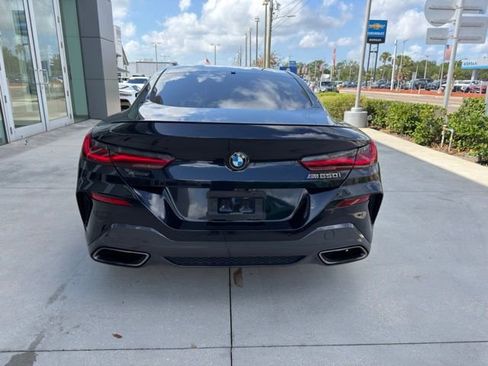Used 2019 BMW M850i xDrive Coupe AWD/4WD image 17
