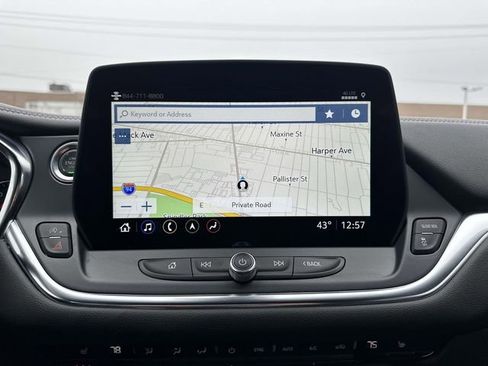 Used 2025 Chevrolet Blazer LT w/ Sound & Technology Package image 46