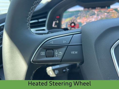 New 2026 Audi Q7 2.0T Premium image 19