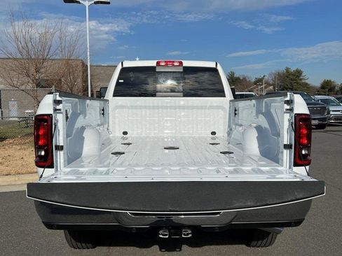 New 2026 RAM 2500 Tradesman image 8