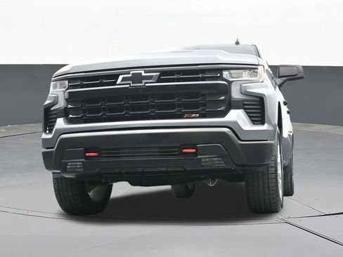 Used 2023 Chevrolet Silverado 1500 LT Trail Boss AWD/4WD image 56