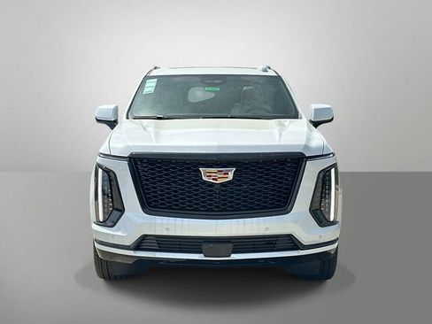 New 2026 Cadillac Escalade Sport w/ Touring Package image 12