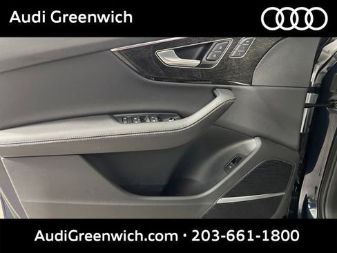 Used 2025 Audi Q7 2.0T Premium Plus w/ Premium Plus Package AWD/4WD image 21