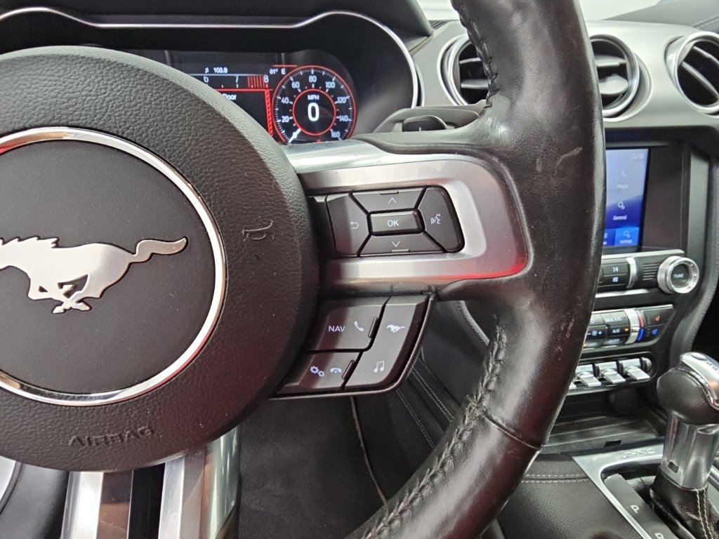 Used 2020 Ford Mustang GT Premium w/ Equipment Group 401A RWD image 25