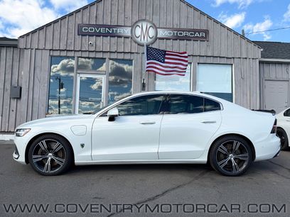 Used 2019 Volvo S60 T8 Inscription