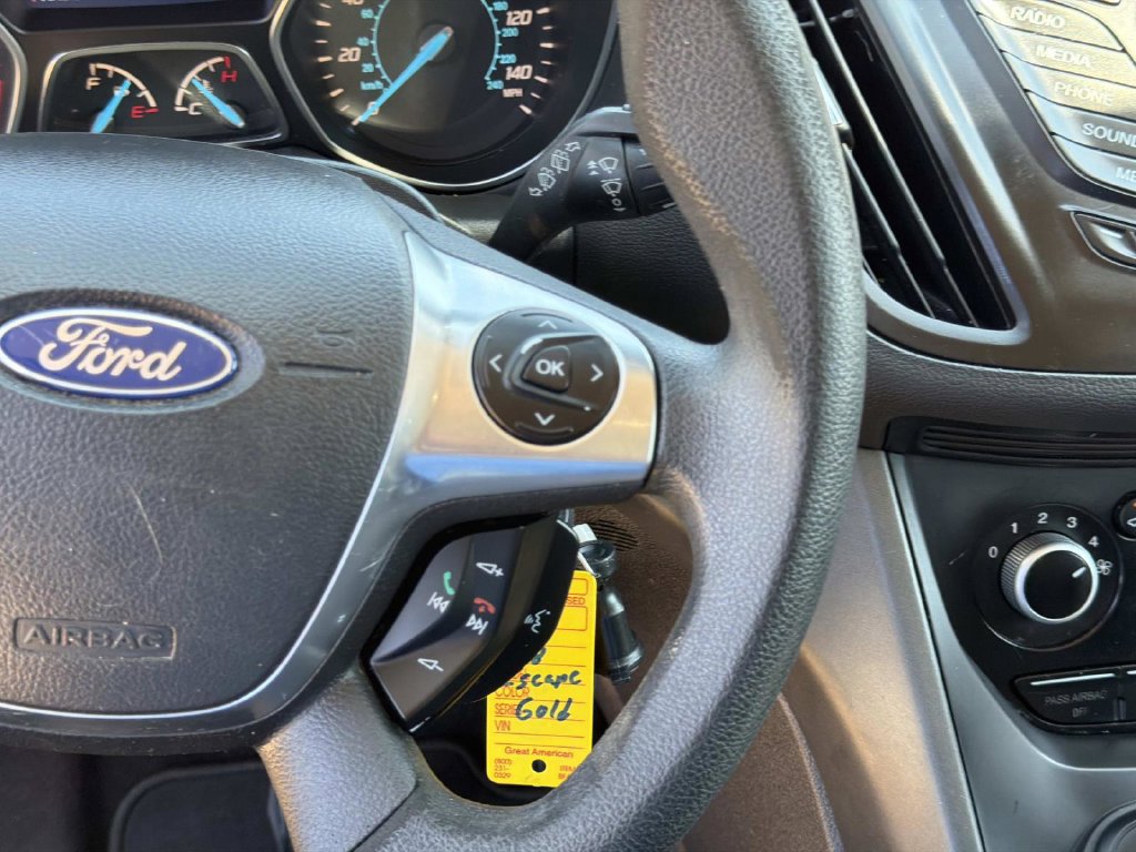 Used 2014 Ford Escape S FWD image 23