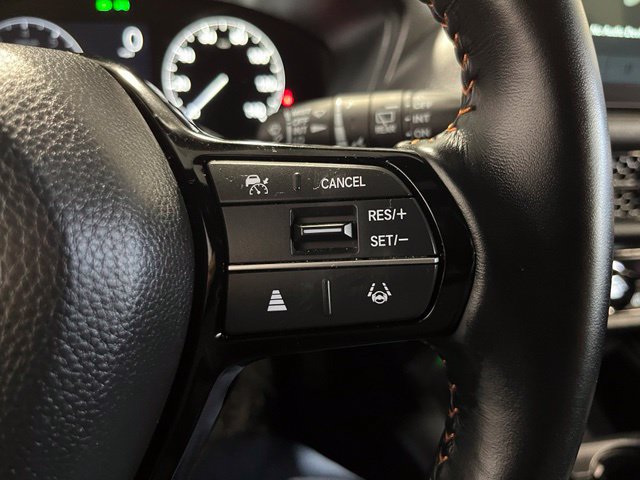 Used 2026 Honda HR-V Sport image 23