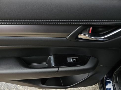 New 2025 MAZDA CX-5 AWD 2.5 S image 8