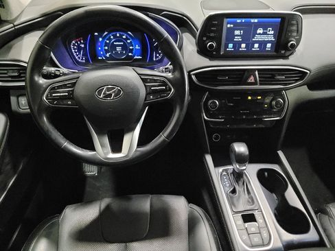Used 2019 Hyundai Santa Fe Limited AWD/4WD image 22
