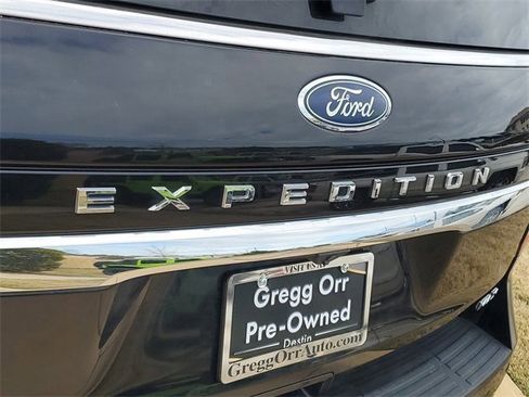 Used 2024 Ford Expedition Max Limited image 34