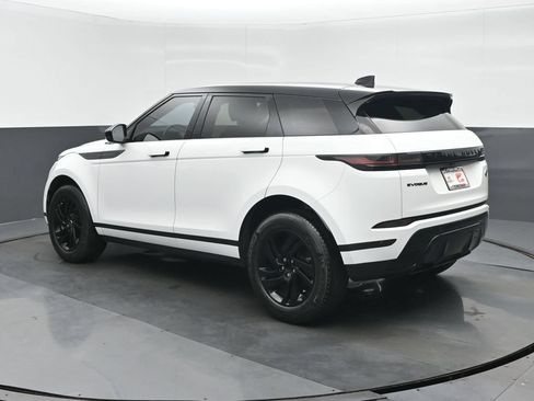 Used 2023 Land Rover Range Rover Evoque S AWD/4WD image 5