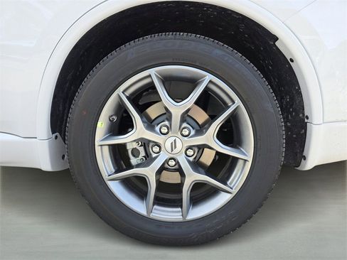 New 2026 Dodge Durango GT w/ Trailer Tow Group IV image 6