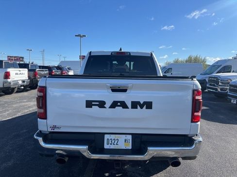 Used 2020 RAM 1500 Limited image 4