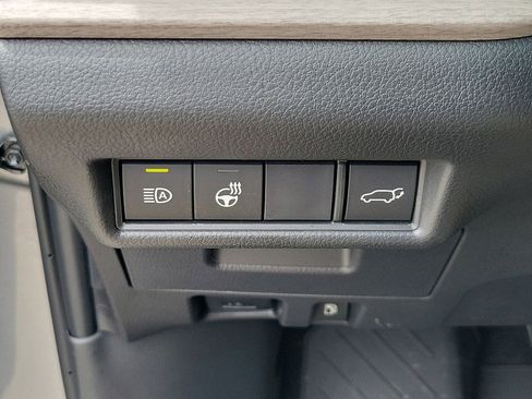 New 2026 Toyota Grand Highlander Platinum AWD/4WD image 32